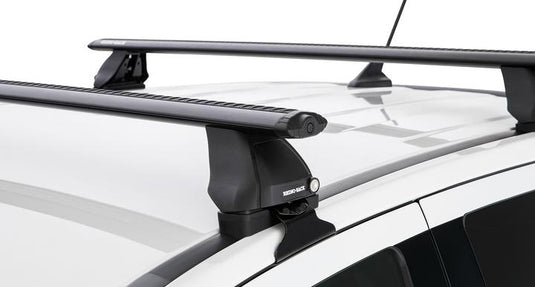 Ford Ranger Next Gen - Vortex 2500 2 Bar Kit Rhino Rack