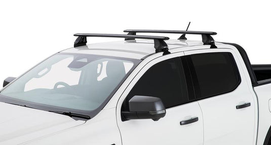 Ford Ranger Next Gen - Vortex 2500 2 Bar Kit Rhino Rack