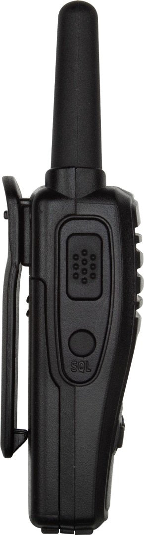 GME 1 Watt UHF CB Handheld Radio - Twin Pack GME