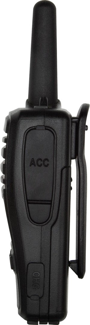 GME 1 Watt UHF CB Handheld Radio - Twin Pack GME