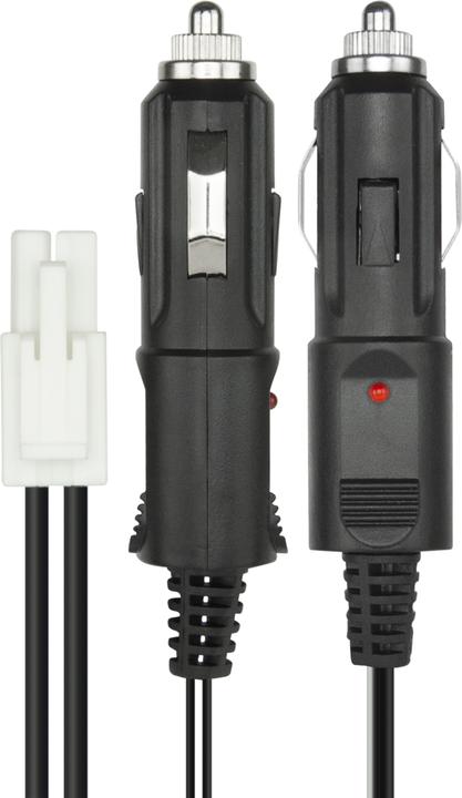 GME 12V DC Cigarette Lighter lead - Suit all UHF CB Radios (Excluding TX4600/TX4610) GME