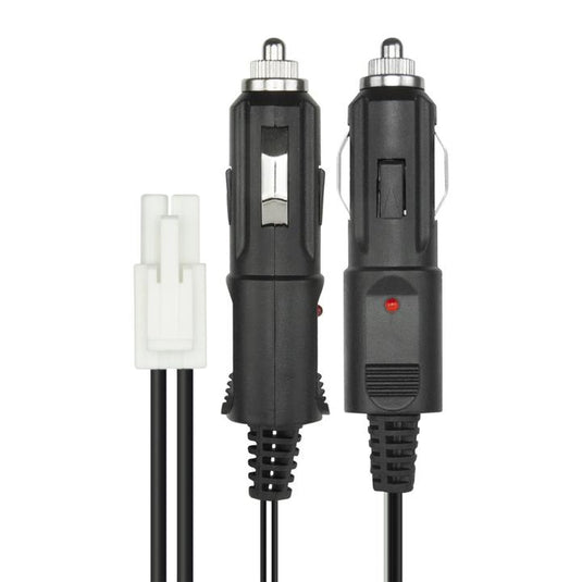 GME 12V DC Cigarette Lighter lead - Suit all UHF CB Radios (Excluding TX4600/TX4610) GME