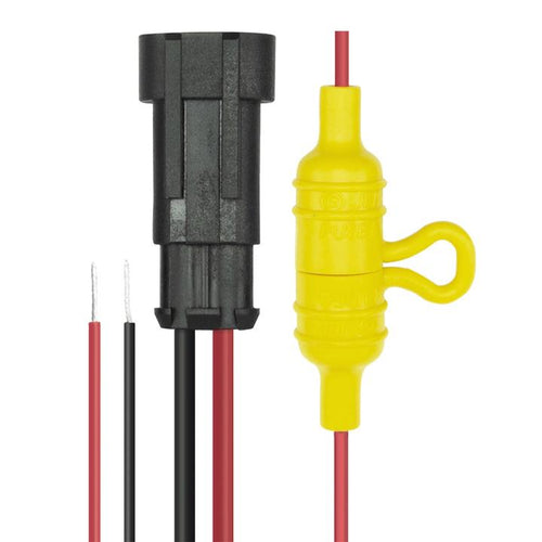 GME 12V DC Lead - Suit XRS - 390C/TX4600/TX4610 GME