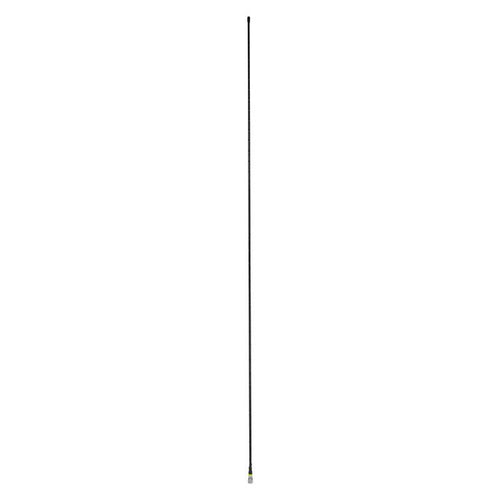 GME 1500mm AM/FM Fibreglass Antenna with Base Lead & Plug GME
