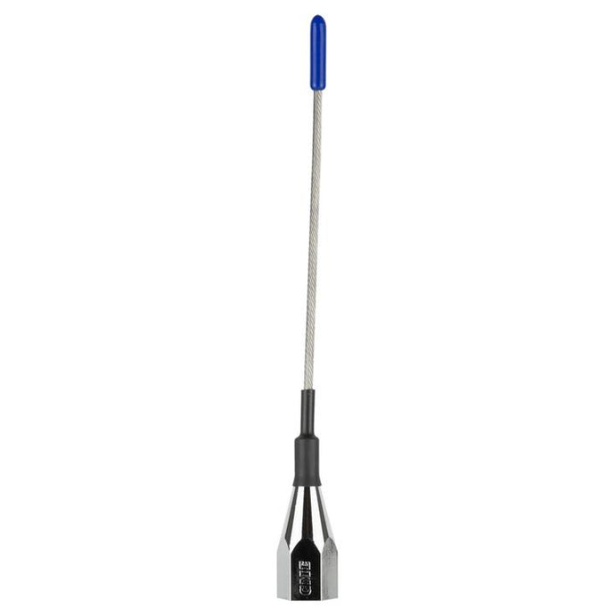 GME 150mm Stainless Steel Flexible Antenna (2.1dBi Gain) GME