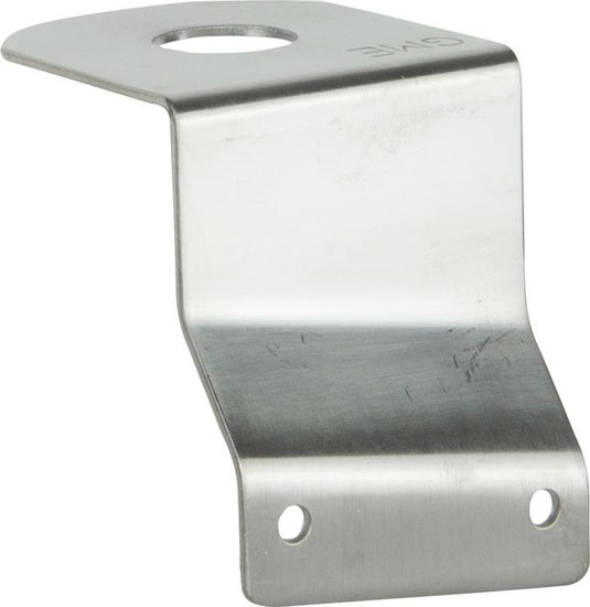 GME 1.5mm Ford Falcon & Territory L Bracket - Passenger Side - Stainless Steel GME