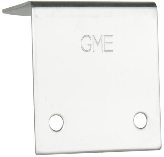 GME 1.5mm Universal L Bracket - Stainless Steel GME