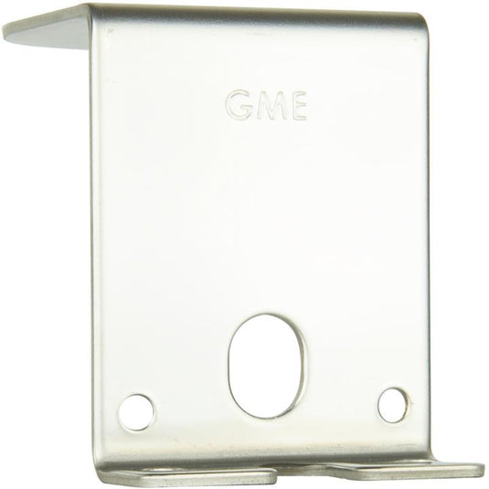 GME 2.0mm Bonnet / Boot Z Bracket - Stainless Steel GME