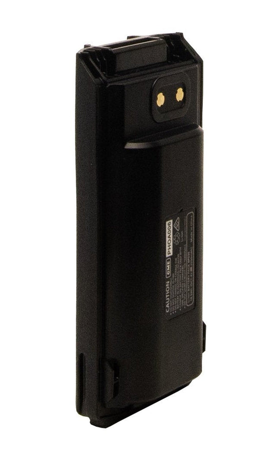 GME 2550mAH Li - ion Battery Pack - Suit XRS - 660 GME