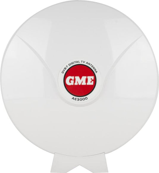 GME 280mm Diameter Omni - Directional TV Antenna GME