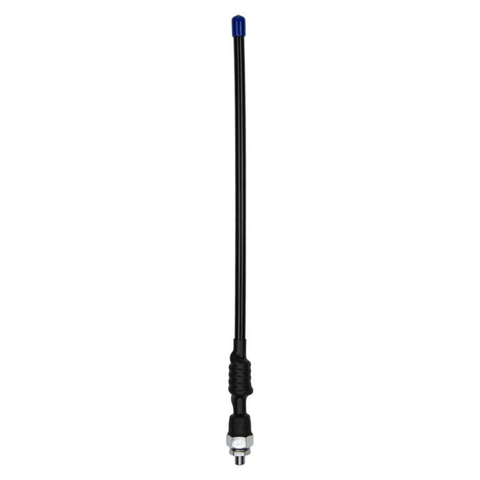 GME 400mm Flexible Ground Independent Antenna with Lead (2.1dBi Gain) GME