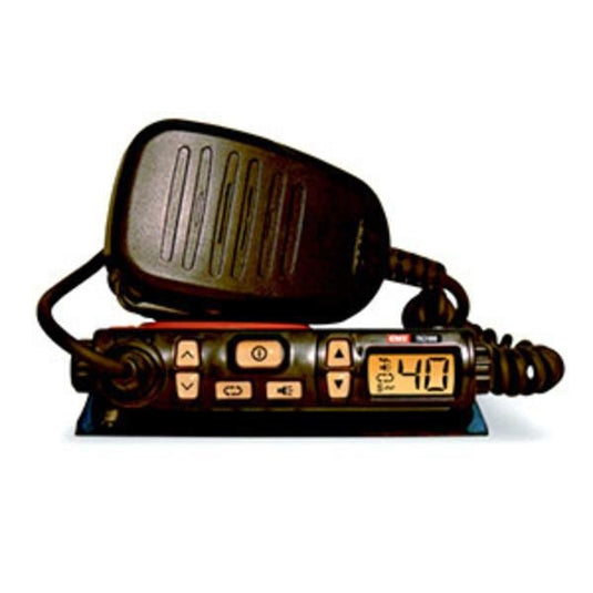 GME 5 Watt Super Compact UHF CB Radio GME