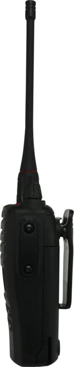 GME 5/1 Watt IP67 UHF CB Handheld Radio GME