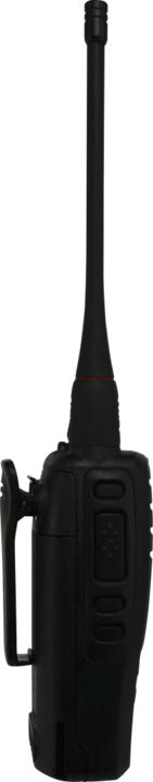 GME 5/1 Watt IP67 UHF CB Handheld Radio GME