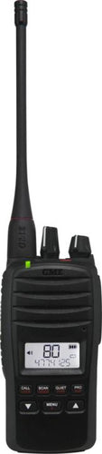 GME 5/1 Watt IP67 UHF CB Handheld Radio GME