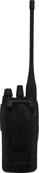 GME 5/1 Watt IP67 UHF CB Handheld Radio GME