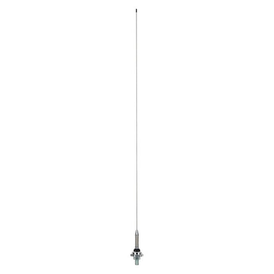 GME 780mm Stainless Steel AM/FM Antenna WHIP ONLY GME