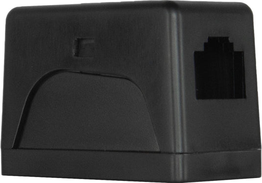 GME 8 Pin to 8 Pin Adaptor with Black Casing - Suit LE040 GME