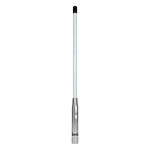 GME Antenna Whip - Suit AE4701 - White GME