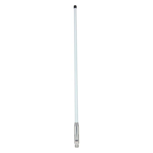 GME Antenna Whip - Suit AE4705 - White GME