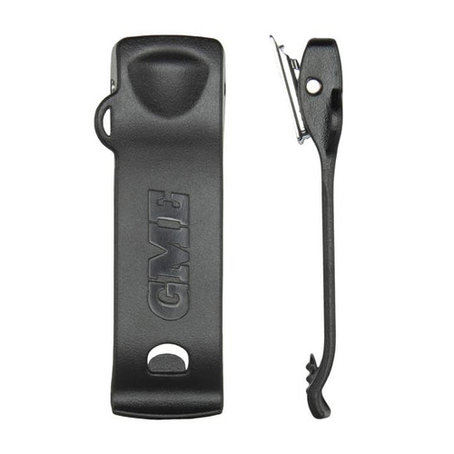 GME Belt Clip - Suit TX6500S (Metal) GME