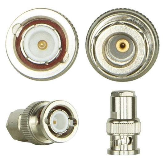 GME BNC Connector - Suit RG58 Cable GME