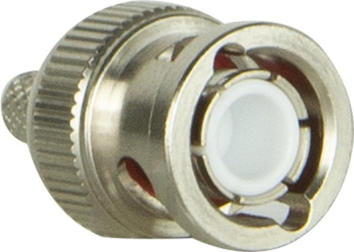 GME BNC Connector with Crimp Sleeve - Suit RG58 Cable GME