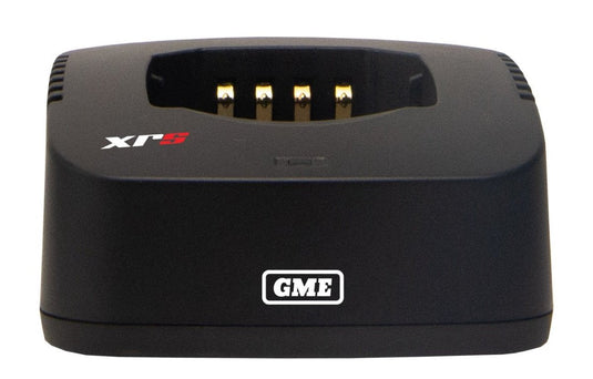 GME Desktop Charging Cradle - Suit XRS - 660 GME