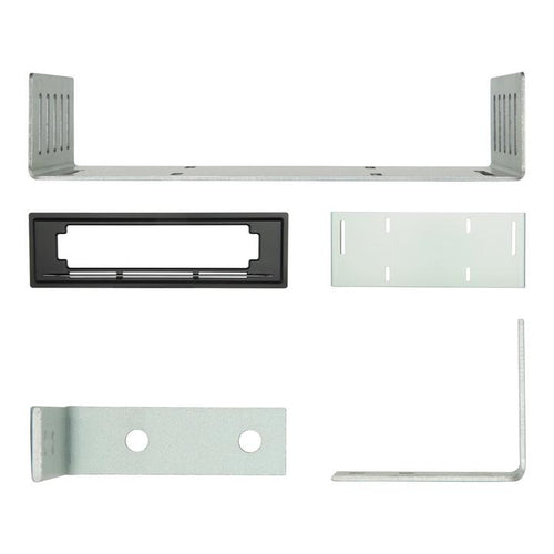 GME Din Mounting Adaptor - Suit TX3500S/TX3510S/TX3520S GME