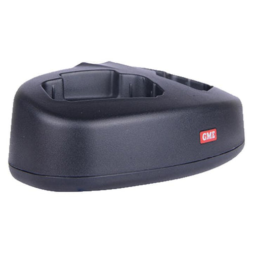 GME Dual Desktop Charging Cradle - Suit TX667 GME
