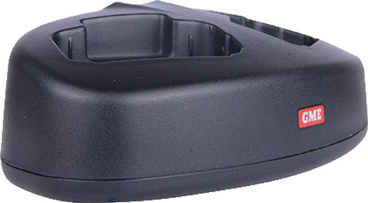 GME Dual Desktop Charging Cradle - Suit TX667 GME