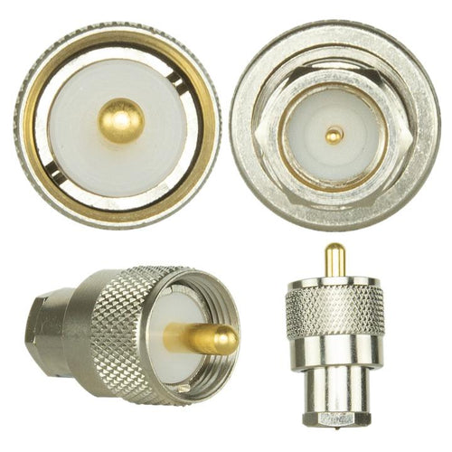 GME FME to PL259 Adaptor GME