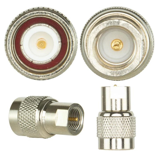 GME FME to TNC Adaptor GME