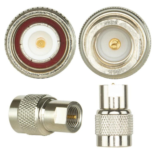 GME FME to TNC Adaptor GME