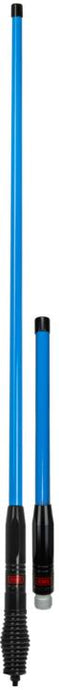 GME Heavy Duty All Terrain Pack (2.1 & 6.6dBi Gain) - Blue/Black (Beyond Blue) GME