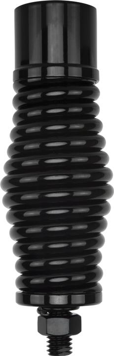 GME Heavy Duty Barrel Spring - Black GME