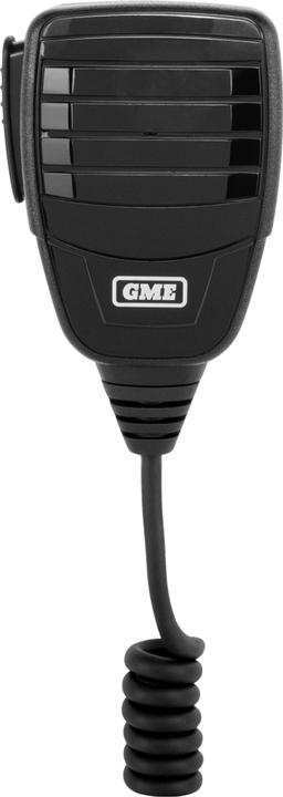 GME Heavy Duty Microphone - Suit TX3500S GME