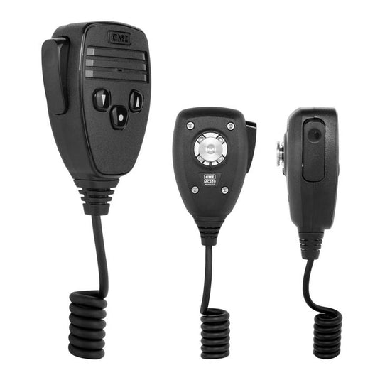 GME IP67 Microphone - Suit TX4600/TX4610 GME