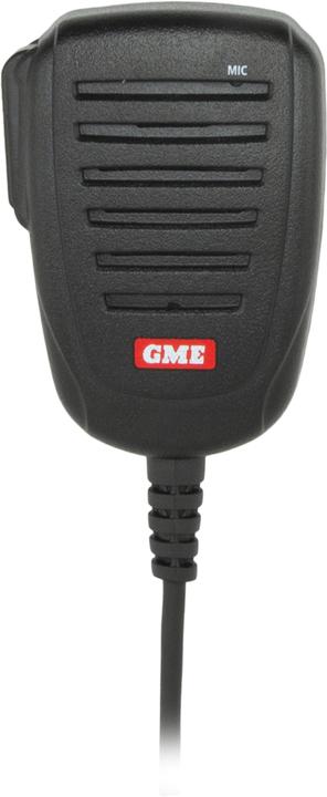 GME IP67 Speaker Microphone - Suit TX6160/TX6600S GME