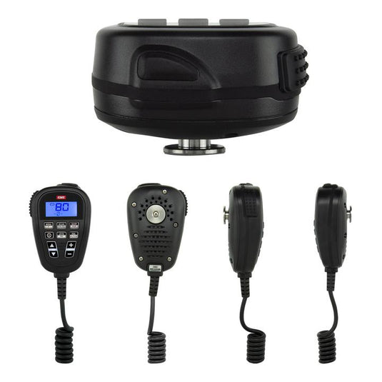 GME LCD Controller Microphone - Suit TX3350/TX3550S GME