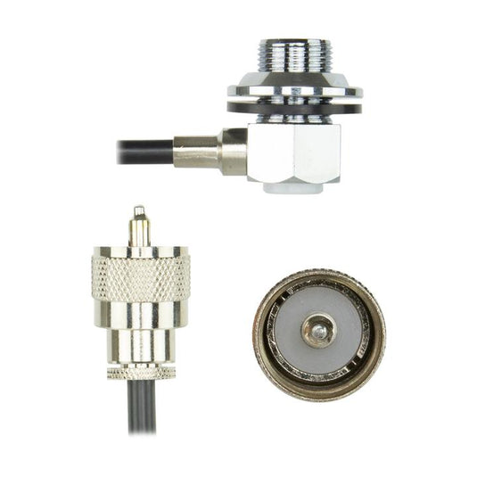 GME Lead & Plug Assembly 24 TPI - Suit AE409L GME