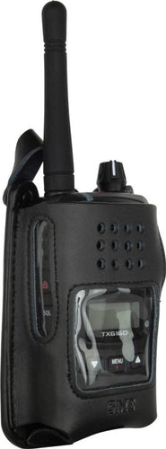 GME Leather Carry Case - Suit TX685/TX6150/TX6155/TX6160 GME