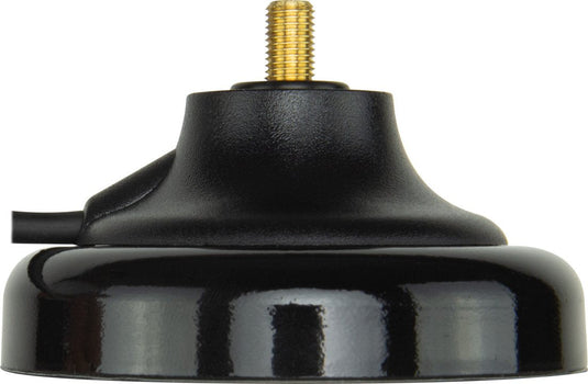 GME Magnetic Antenna Base with Lead & Plug_AB406 GME