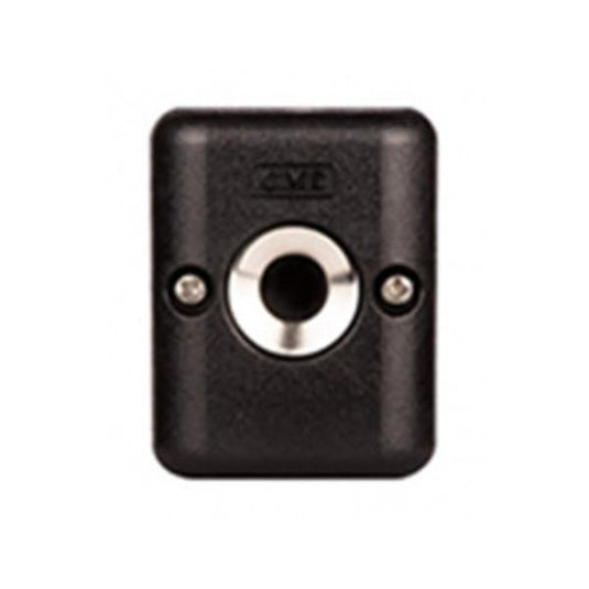 GME Magnetic Microphone Mount Bracket - Includes 3MAP Adhesive Patch GME