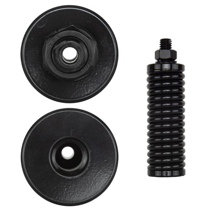 Parallel Spring Bracket GME Medium Parallel Spring - Black