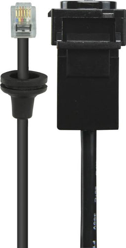 GME Microphone Extension Lead - Suit MC400 Series Onwards GME