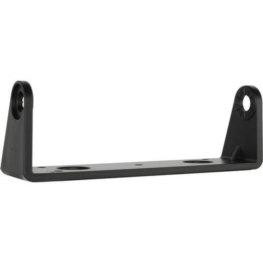 GME Mounting Bracket - Suit GR200B/GR300BTB/GR300BTW/GX300B/GX300W/GX400B/GX400W/GX600DB/GX600D/GX700B/TX4600 - Black GME