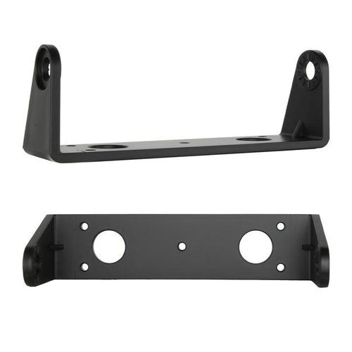 GME Mounting Bracket - Suit GR200B/GR300BTB/GR300BTW/GX300B/GX300W/GX400B/GX400W/GX600DB/GX600D/GX700B/TX4600 - Black GME
