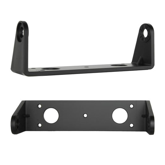 GME Mounting Bracket - Suit GR200B/GR300BTB/GR300BTW/GX300B/GX300W/GX400B/GX400W/GX600DB/GX600D/GX700B/TX4600 - Black GME