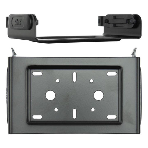 GME Mounting Bracket - Suits TX3500S/TX3510S/TX3520S/XRS - 370C/XRS - 390C GME